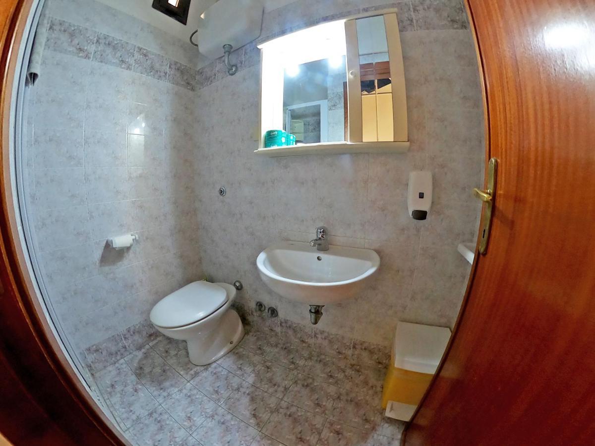 Scano Comfort Inn Santa Teresa Gallura Eksteriør bilde