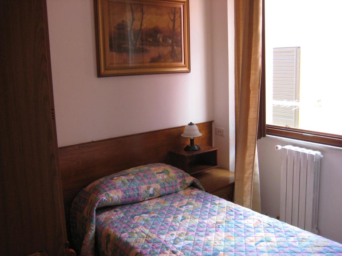 Scano Comfort Inn Santa Teresa Gallura Eksteriør bilde