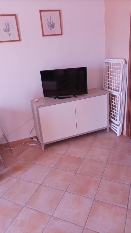 Scano Comfort Inn Santa Teresa Gallura Eksteriør bilde