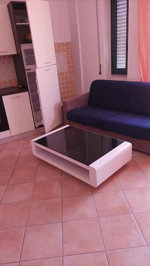 Scano Comfort Inn Santa Teresa Gallura Eksteriør bilde
