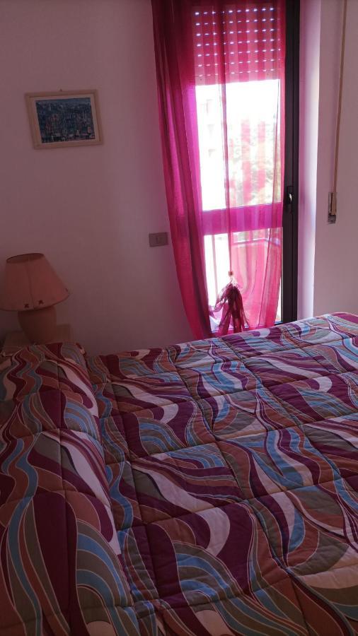 Scano Comfort Inn Santa Teresa Gallura Eksteriør bilde