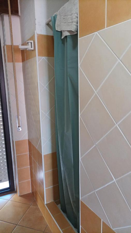 Scano Comfort Inn Santa Teresa Gallura Eksteriør bilde