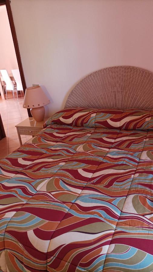 Scano Comfort Inn Santa Teresa Gallura Eksteriør bilde