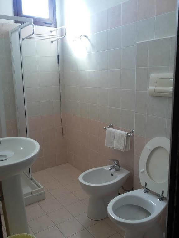 Scano Comfort Inn Santa Teresa Gallura Eksteriør bilde